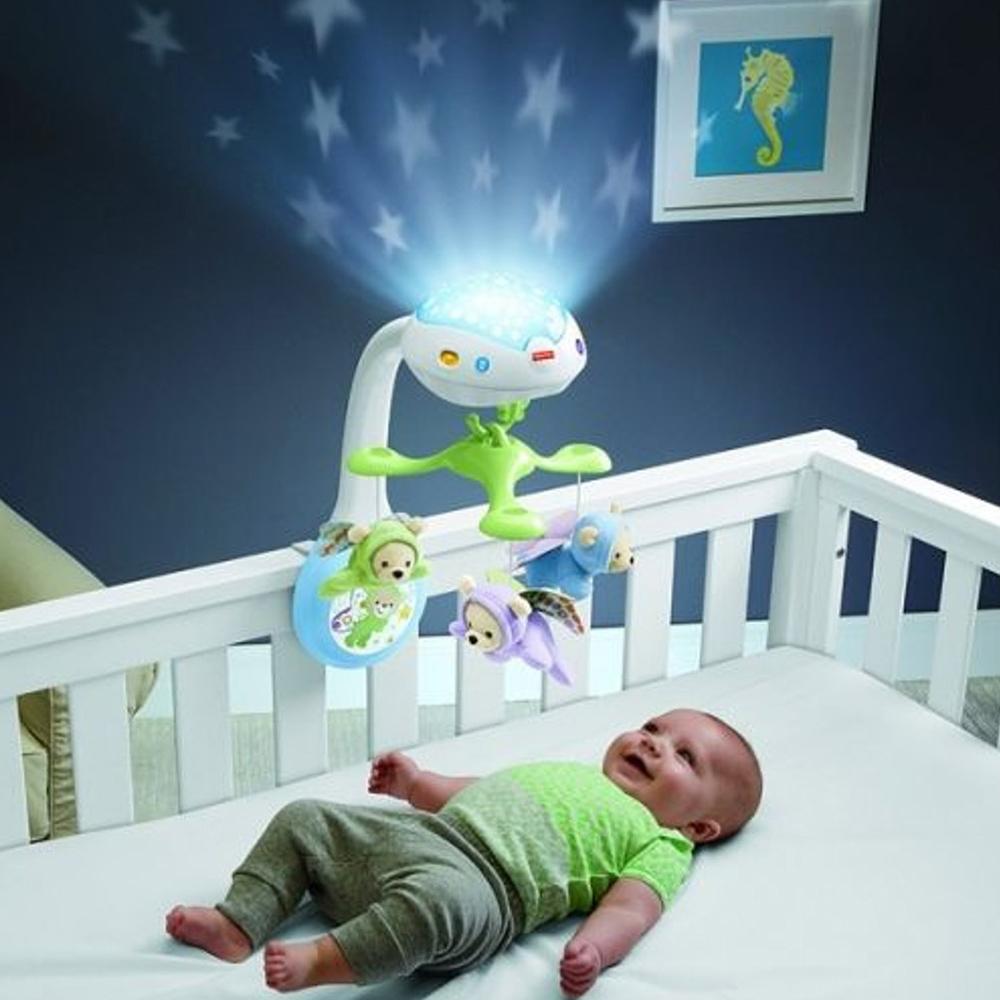 Fisher-Price Kelebekli Rüyalar Dönence