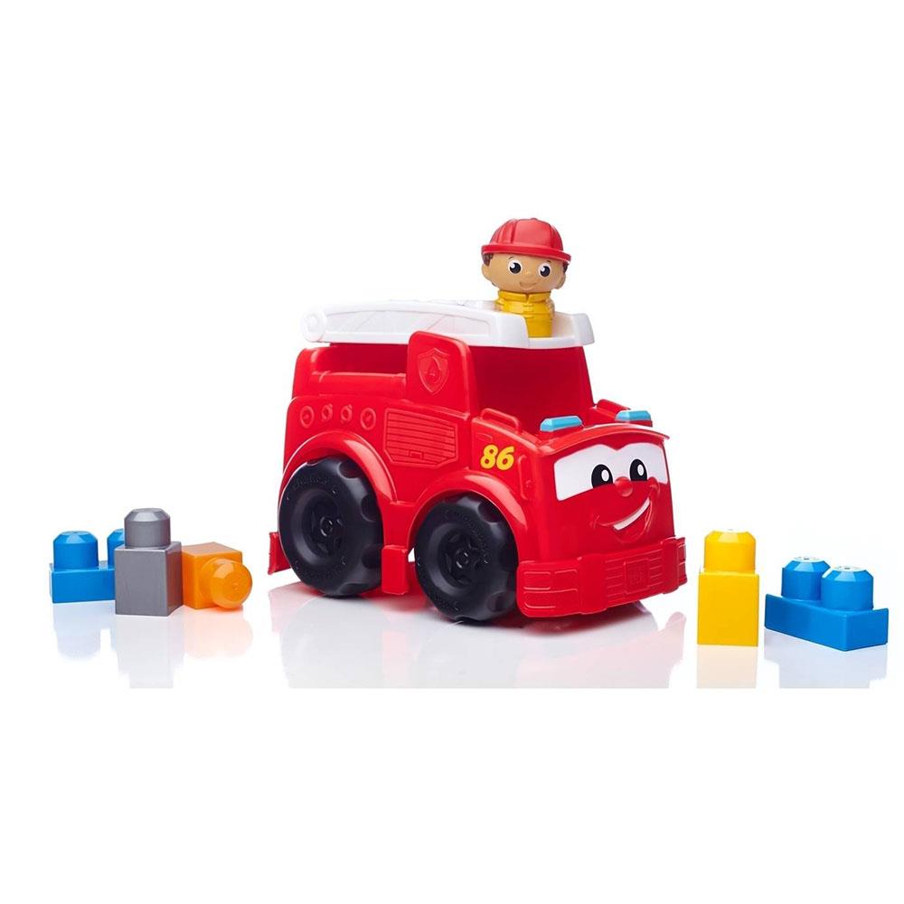 Mega Bloks Eğlenceli Arabalar CDN63