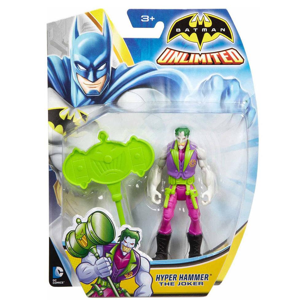 The Joker Unlimited Figür Set