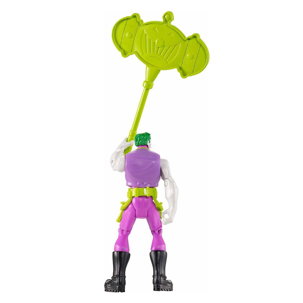 The Joker Unlimited Figür Set