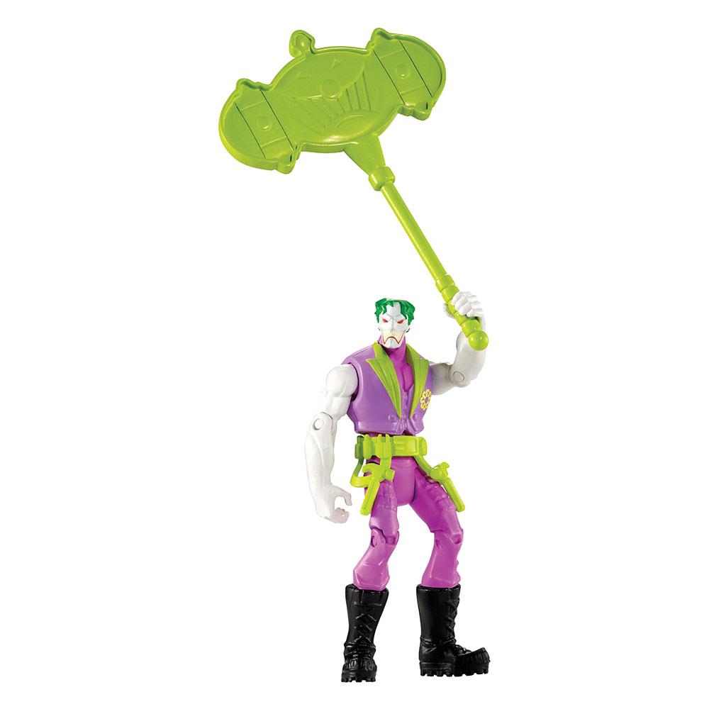 The Joker Unlimited Figür Set