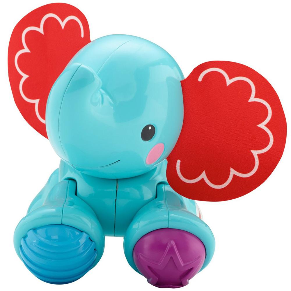 Fisher-Price Emekleme Arkadaşım Fil