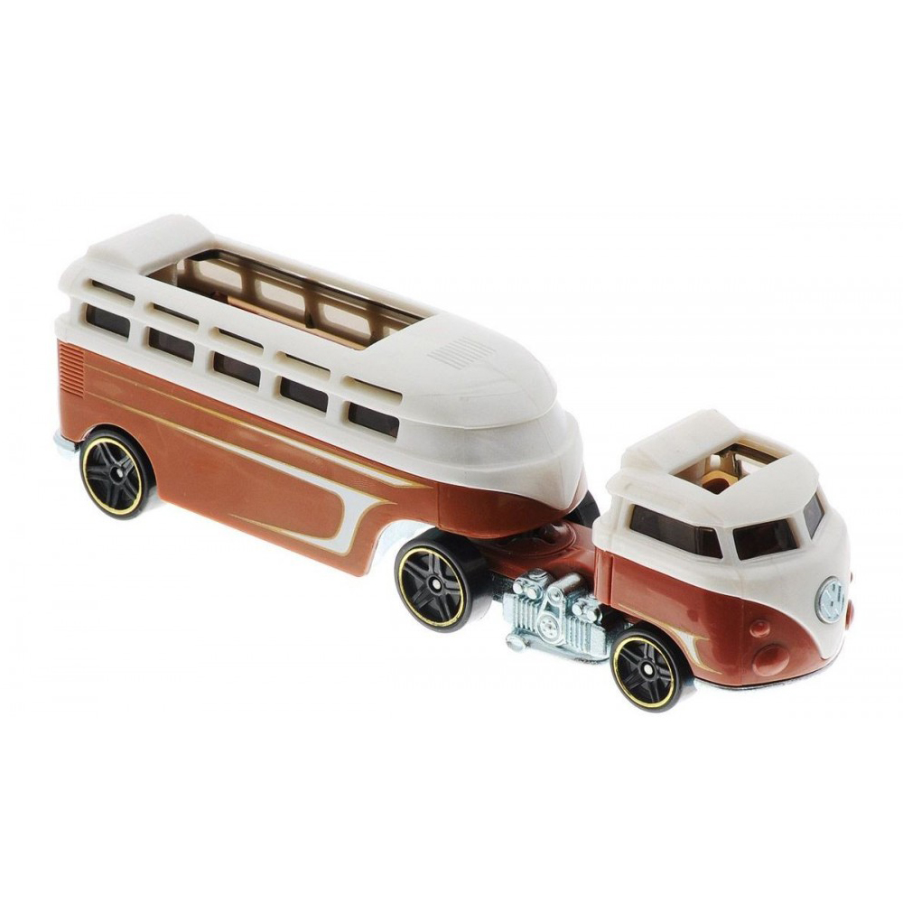 Hot Wheels Kamyonlar Volkswagen Hauler