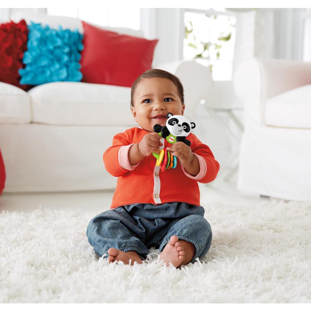 Fisher-Price Panda Dişlik