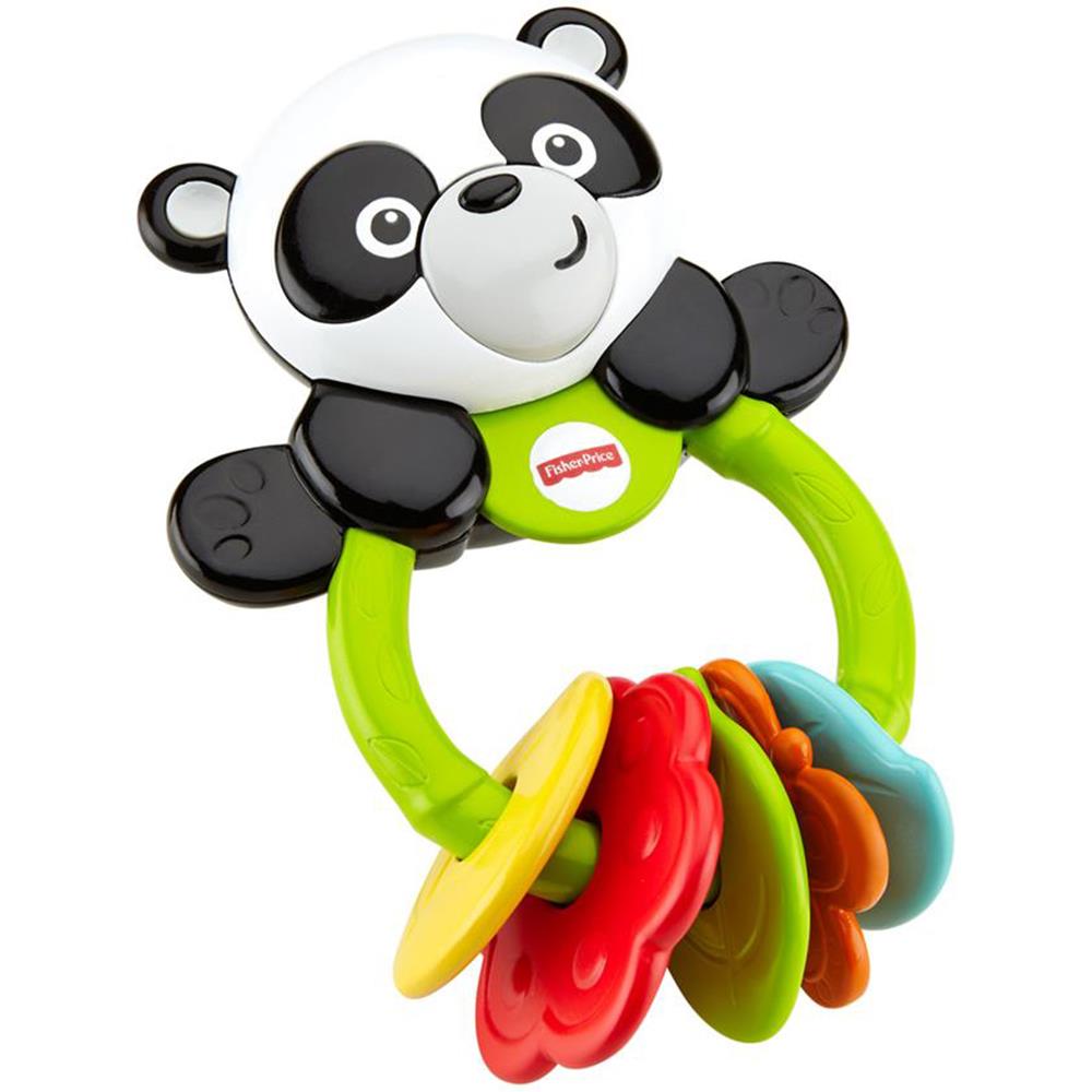 Fisher-Price Panda Dişlik