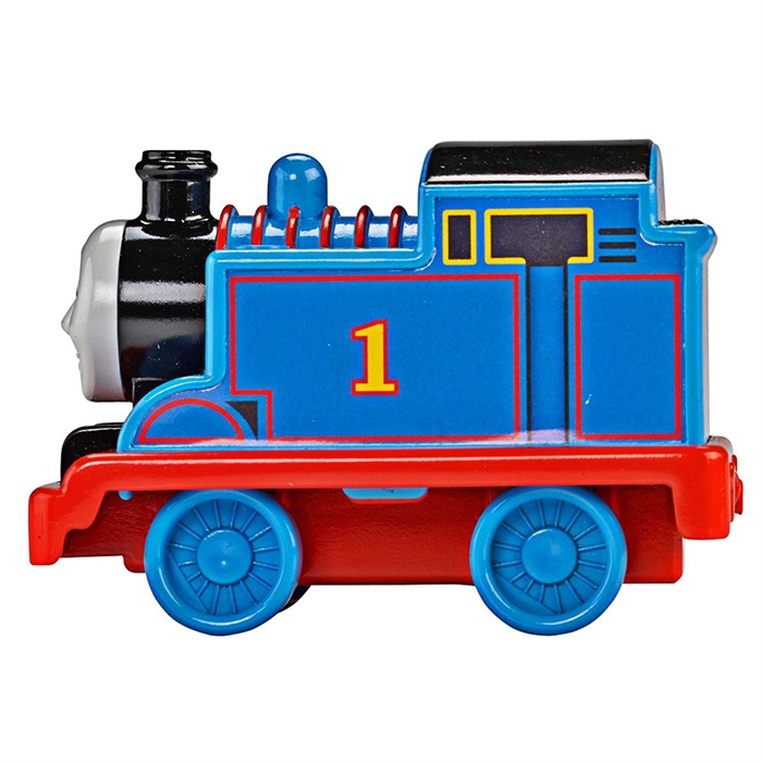 Thomas ve Arkadaşları Çuf Çuf Tekli Tren Thomas