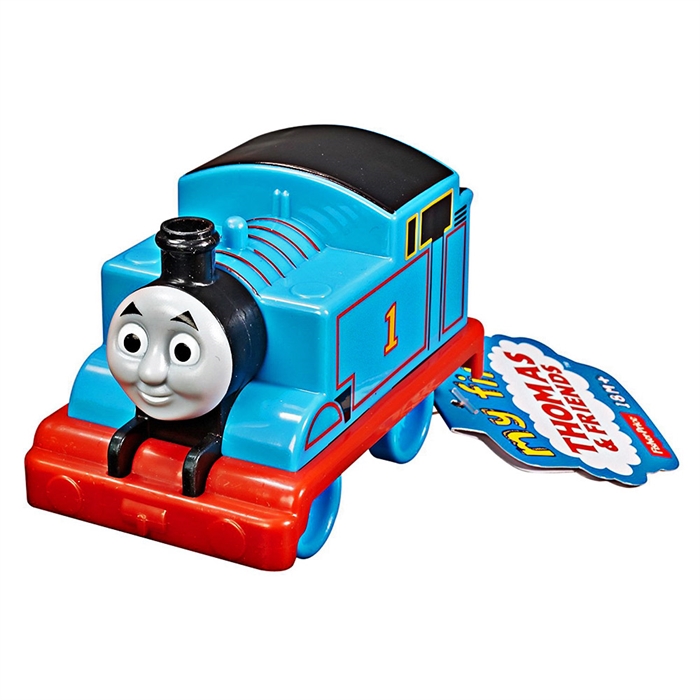 Thomas ve Arkadaşları Çuf Çuf Tekli Tren Thomas