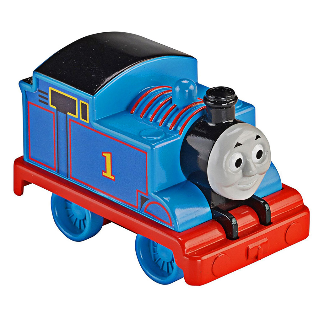 Thomas ve Arkadaşları Çuf Çuf Tekli Tren Thomas