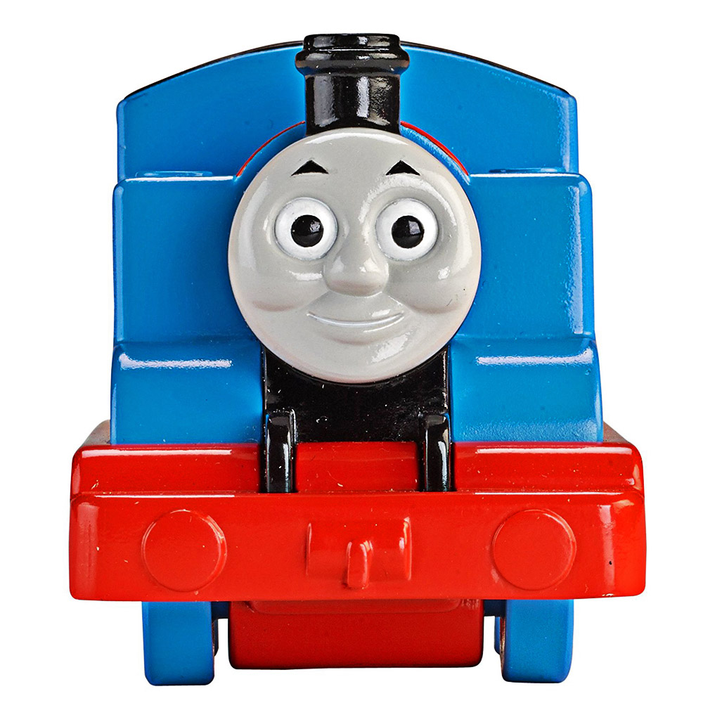 Thomas ve Arkadaşları Çuf Çuf Tekli Tren Thomas