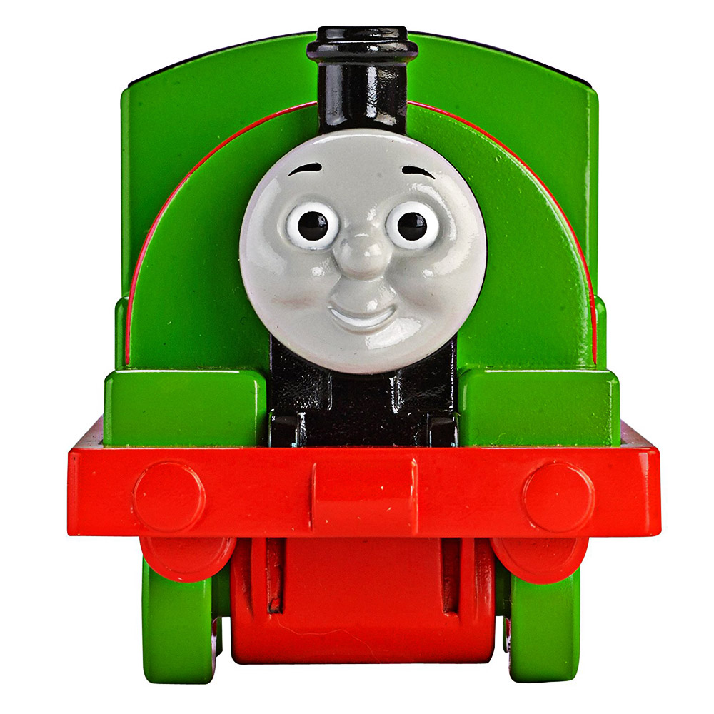 Thomas ve Arkadaşları Çuf Çuf Tekli Tren Percy