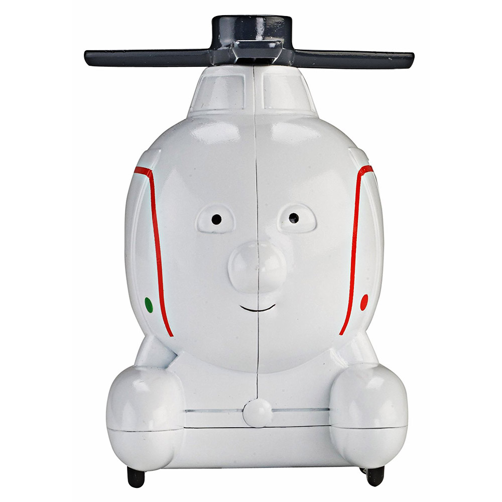 Thomas ve Arkadaşları Çuf Çuf Tekli Tren Harold