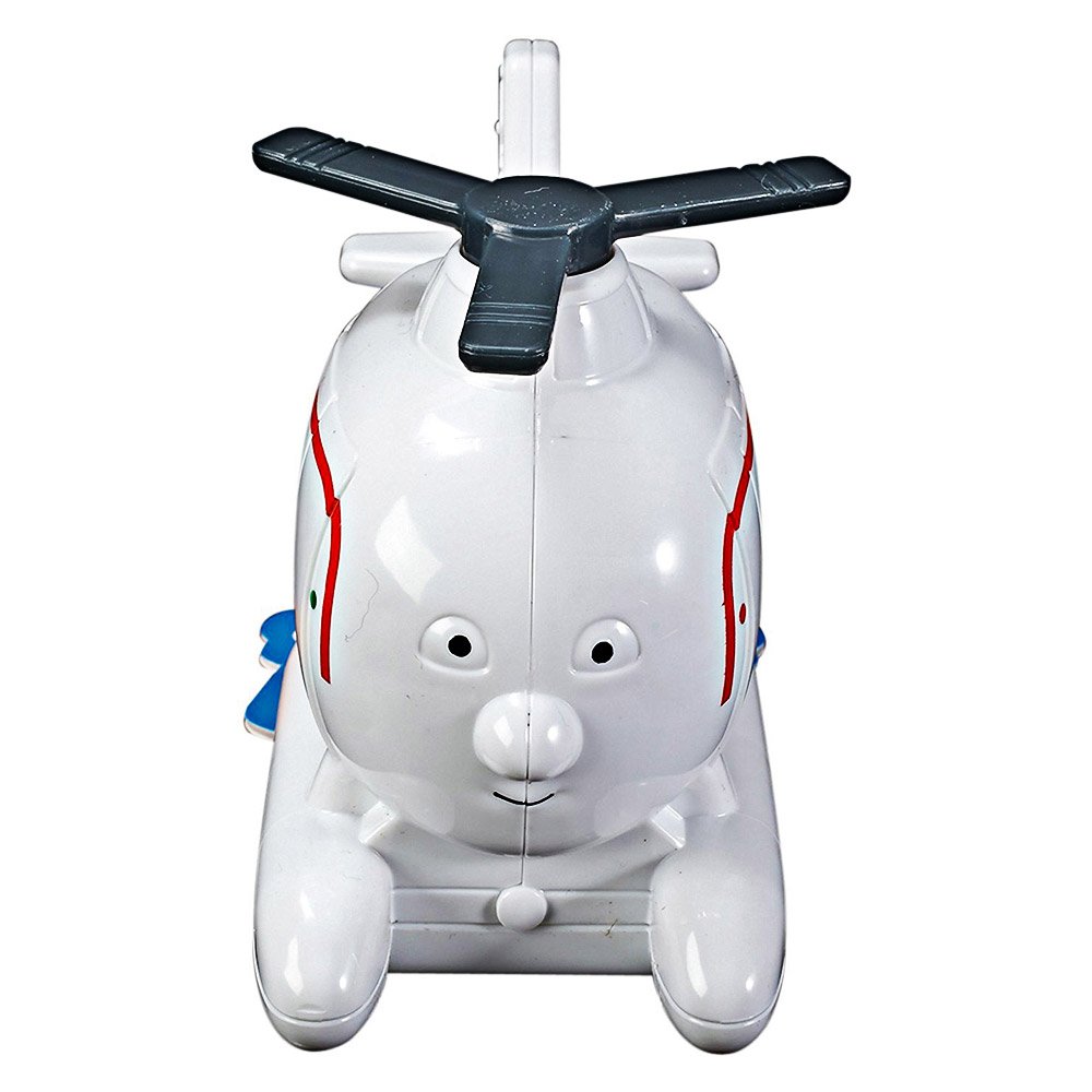 Thomas ve Arkadaşları Çuf Çuf Tekli Tren Harold