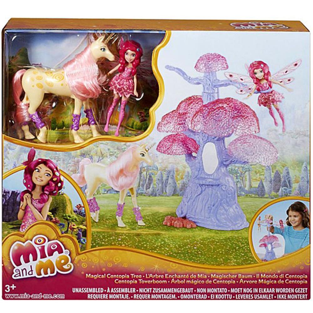 Mia & Me Centopia Oyun Seti