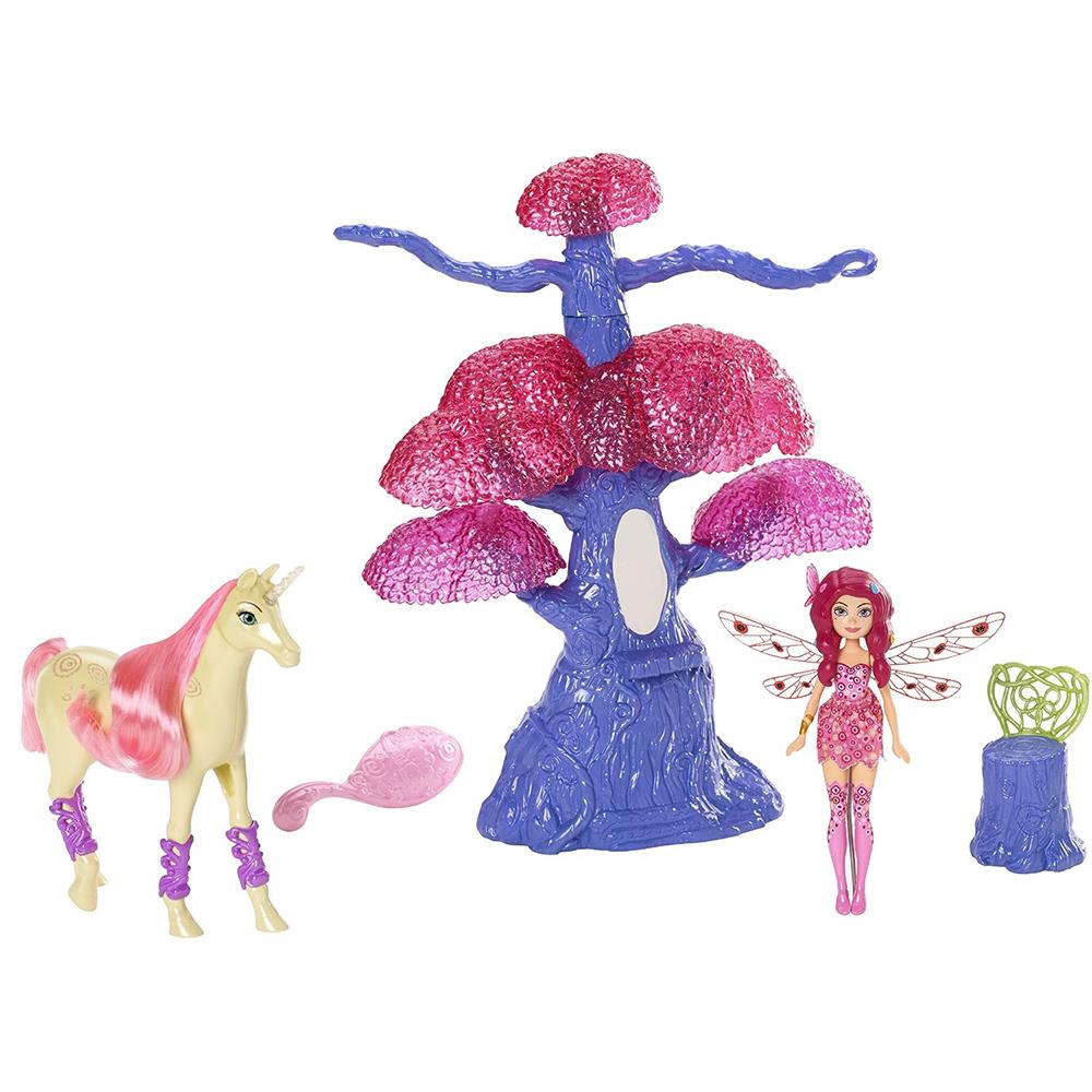 Mia & Me Centopia Oyun Seti