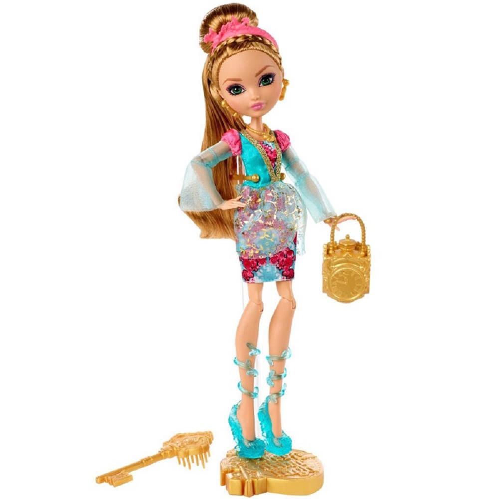 Ever After High Kül Kedisi’nin Kızı