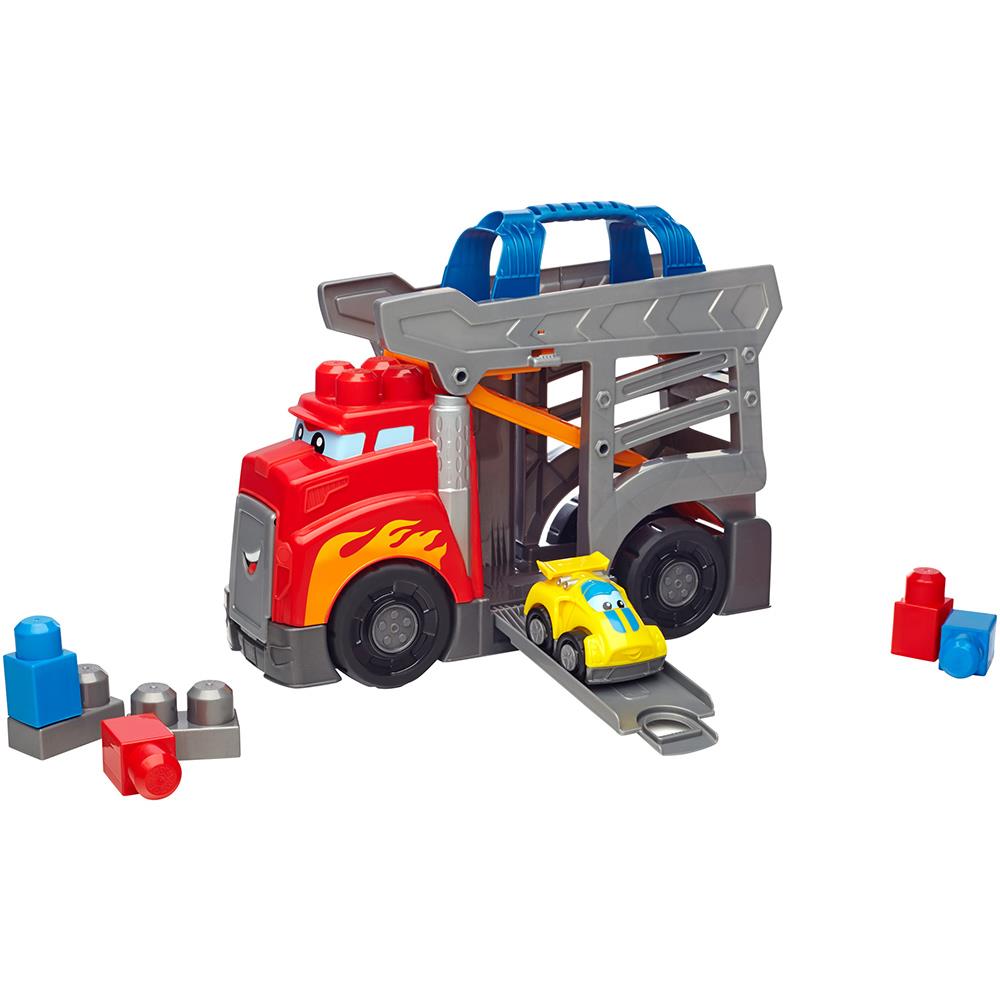 Mega Bloks Sevimli Araçlar