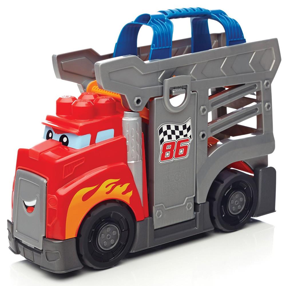 Mega Bloks Sevimli Araçlar