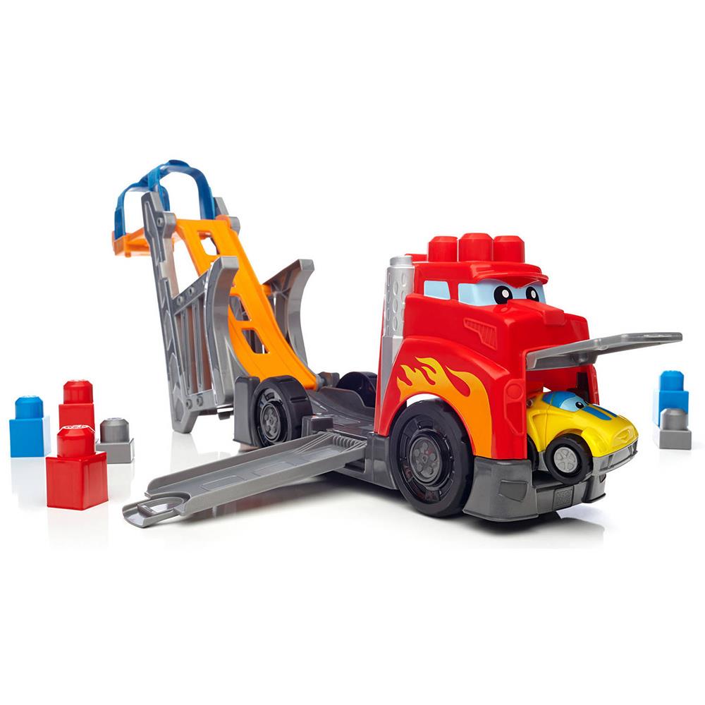 Mega Bloks Sevimli Araçlar