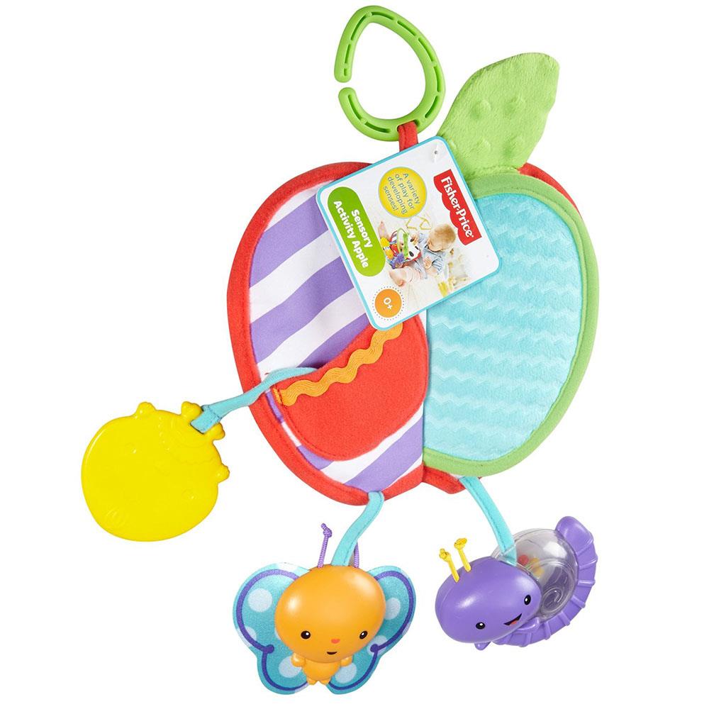 Fisher-Price Eğlenceli Elma