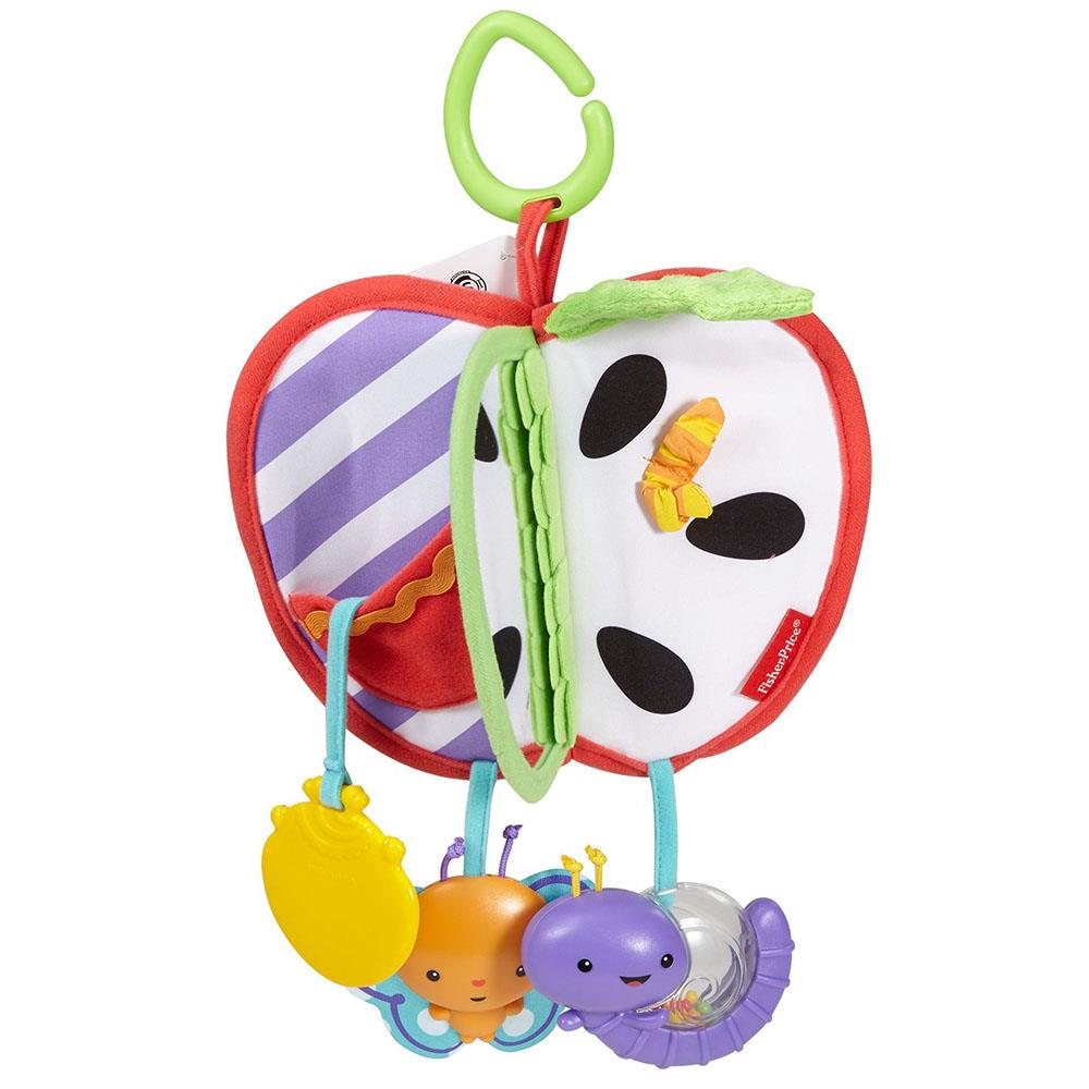 Fisher-Price Eğlenceli Elma