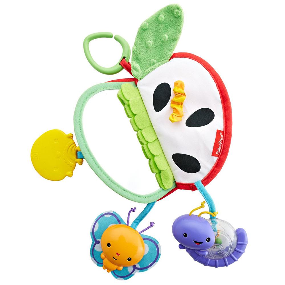 Fisher-Price Eğlenceli Elma