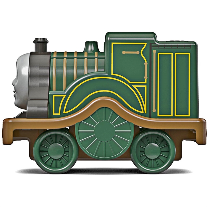 Thomas ve Arkadaşları Çuf Çuf Tekli Tren Emily
