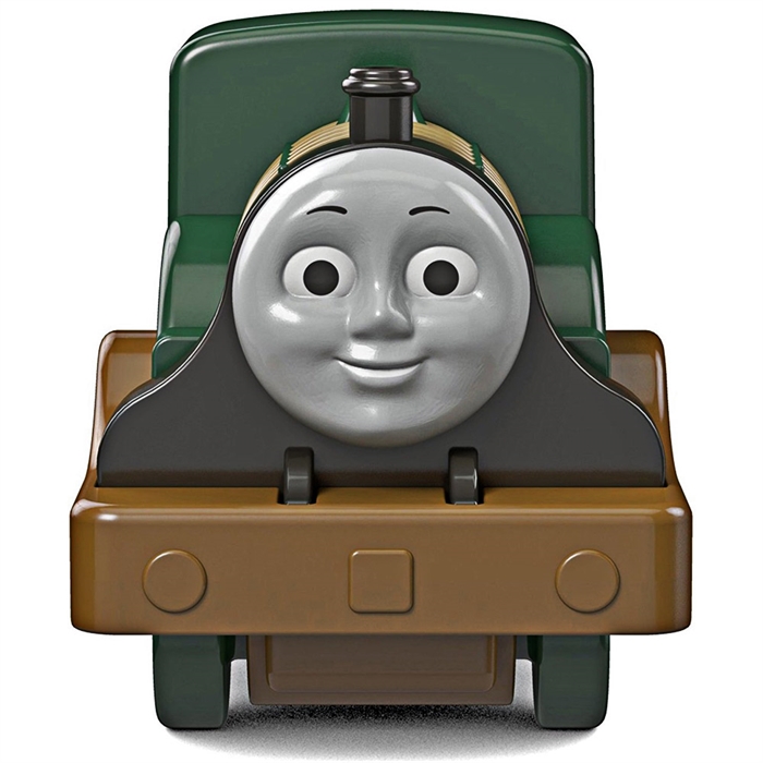Thomas ve Arkadaşları Çuf Çuf Tekli Tren Emily