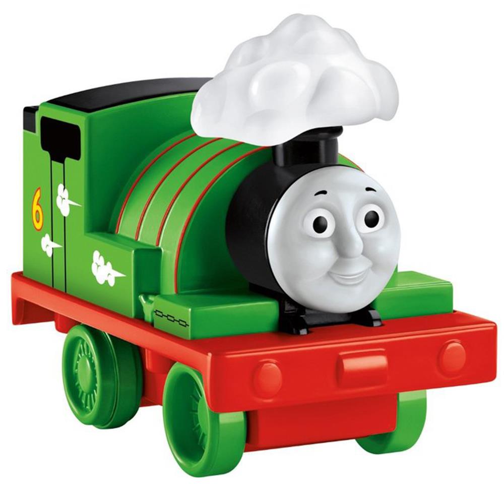 Thomas Ve Arkadaşları Percy Çek Bırak Tren