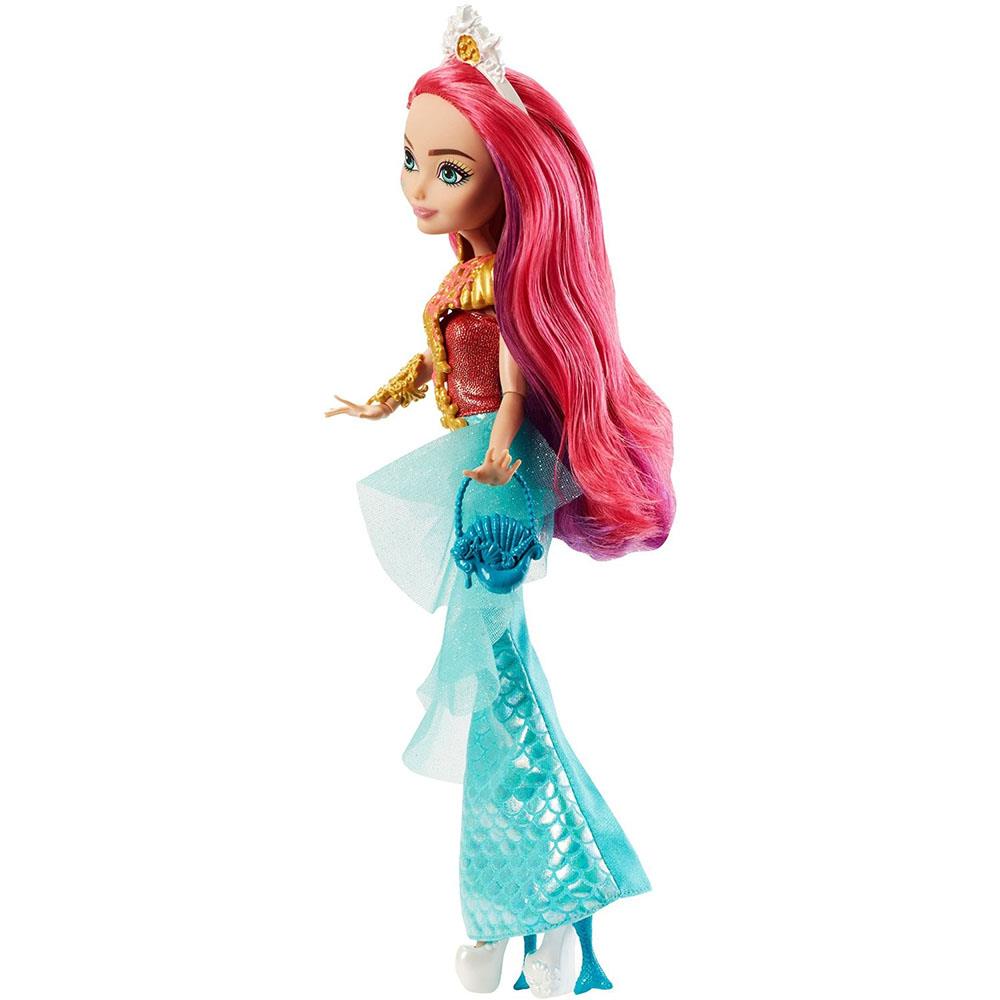 Ever After High Yeni Asi Ve Asiller Küçük Deniz Kızı’nın Kızı