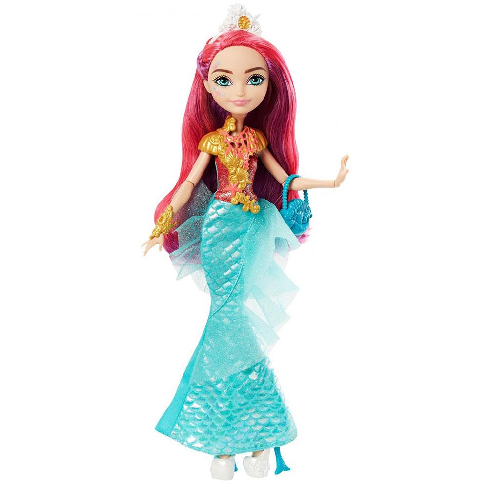 Ever After High Yeni Asi Ve Asiller Küçük Deniz Kızı’nın Kızı