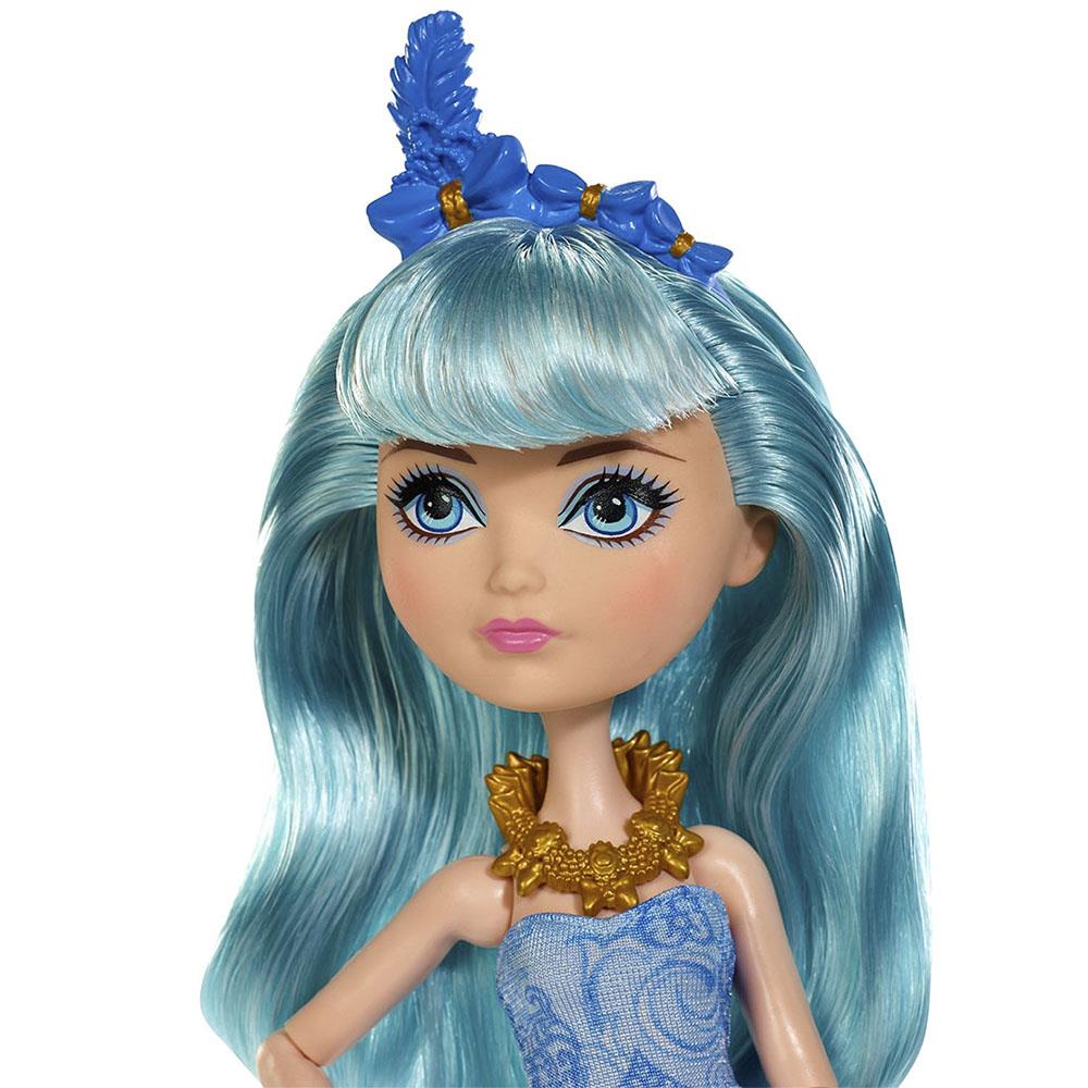 Ever After High Doğumgünü Prensesleri Blondie Lockes