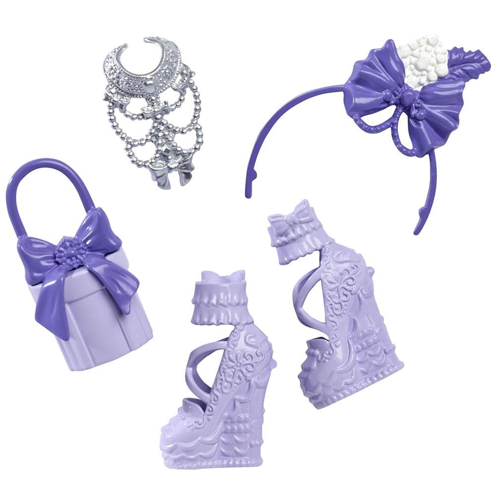 Ever After High Doğumgünü Prensesleri Duchess Swan