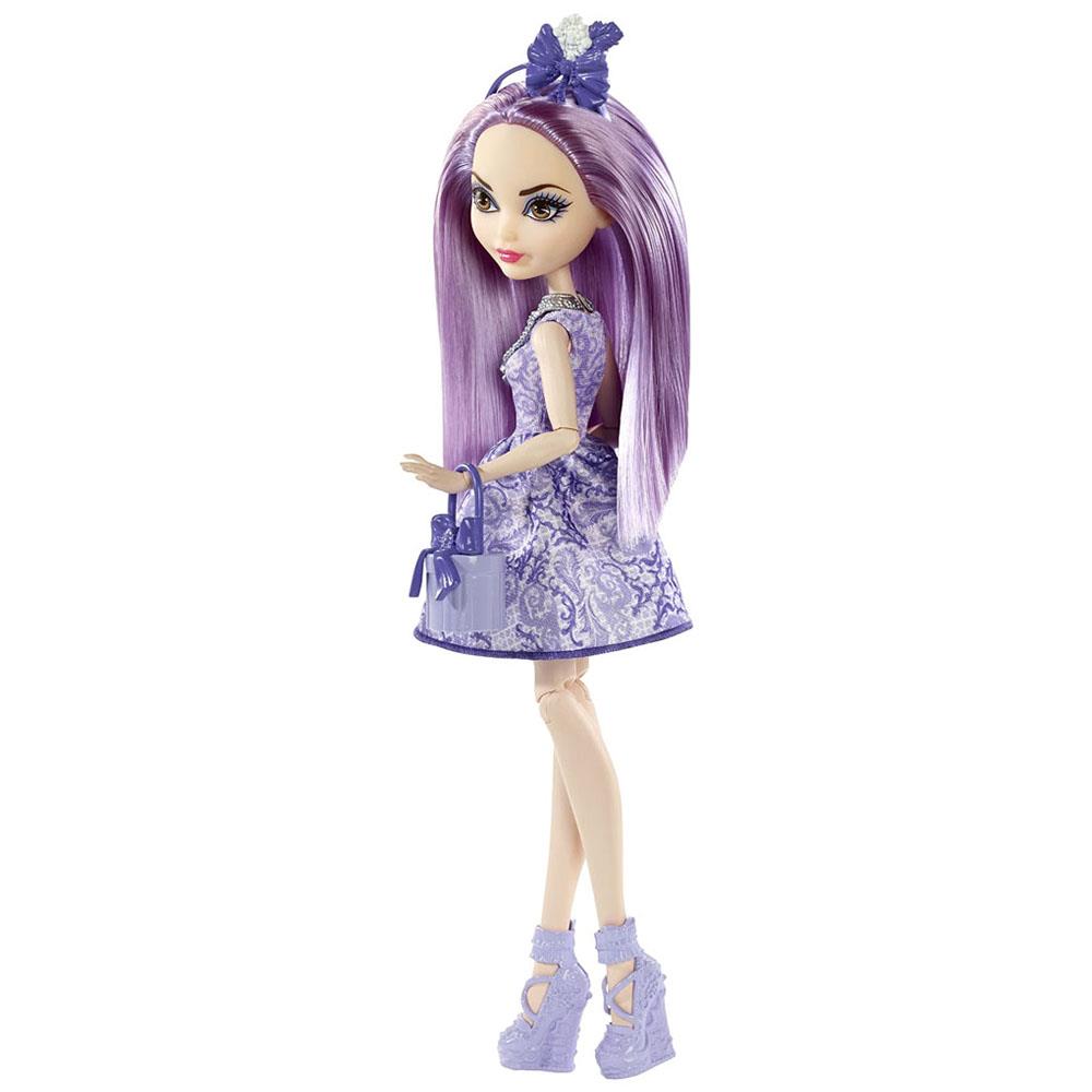 Ever After High Doğumgünü Prensesleri Duchess Swan