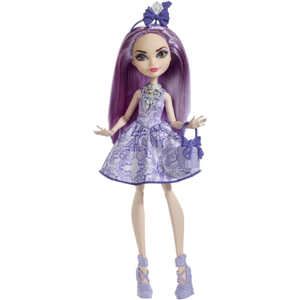 Ever After High Doğumgünü Prensesleri Duchess Swan