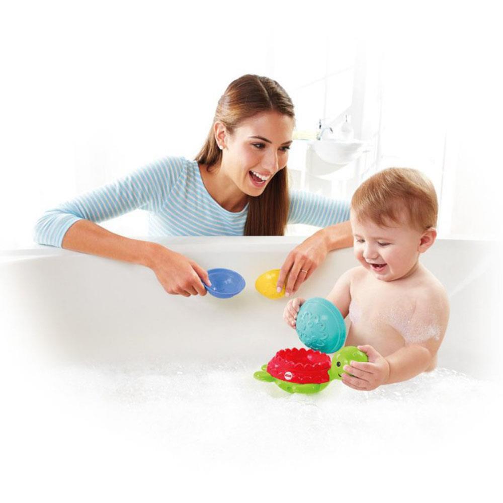 Fisher-Price Banyo Arkadaşım Kaplumbağa