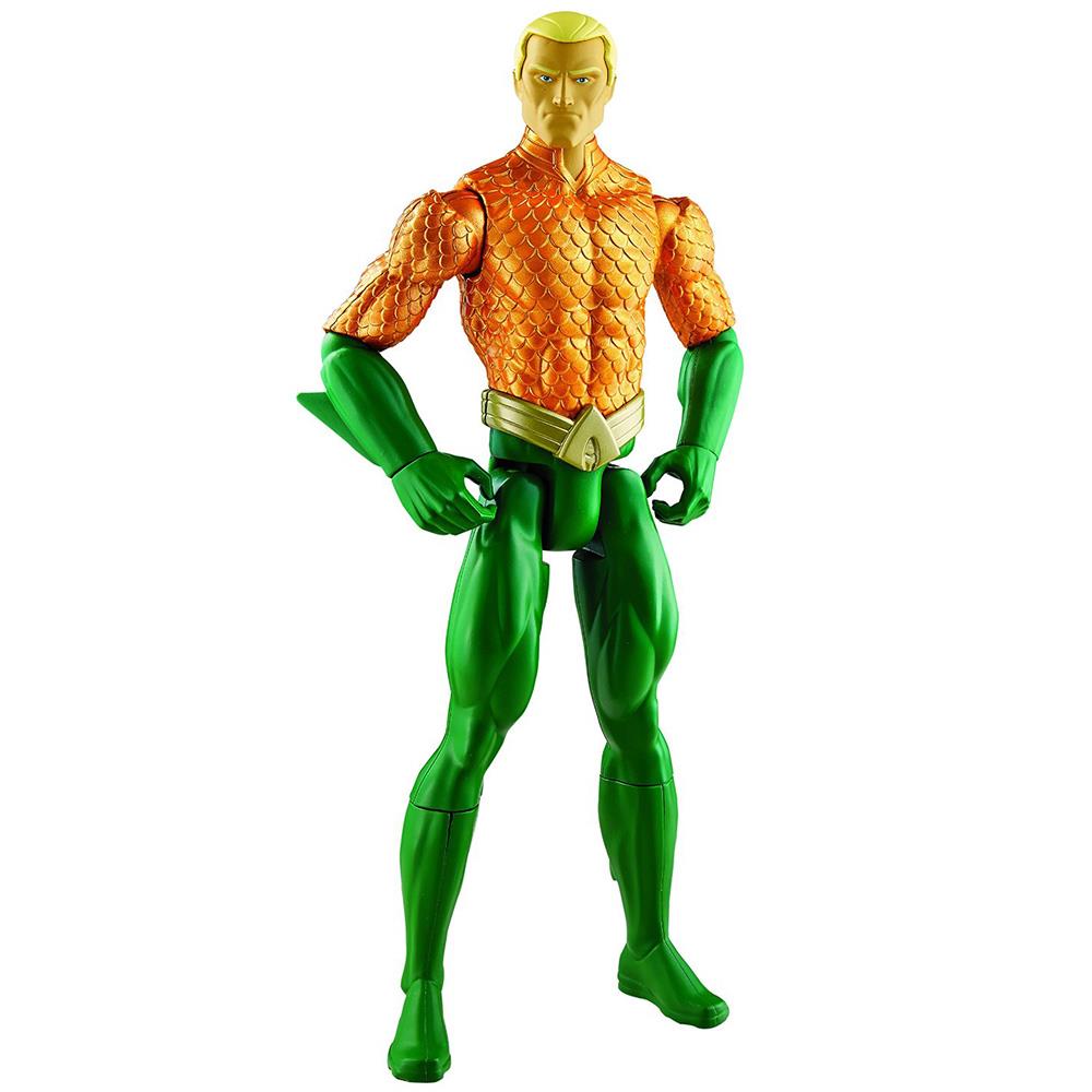 Aquaman Figür Oyuncak 30 cm
