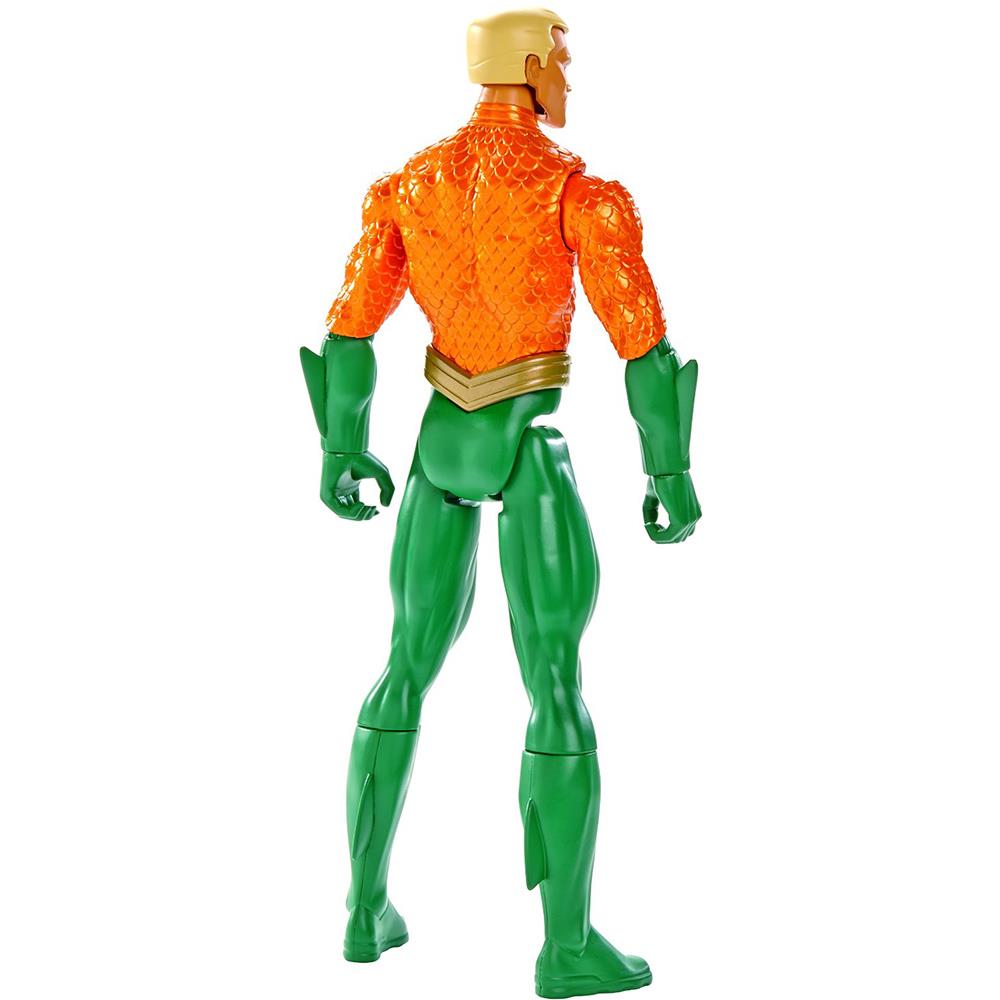 Aquaman Figür Oyuncak 30 cm