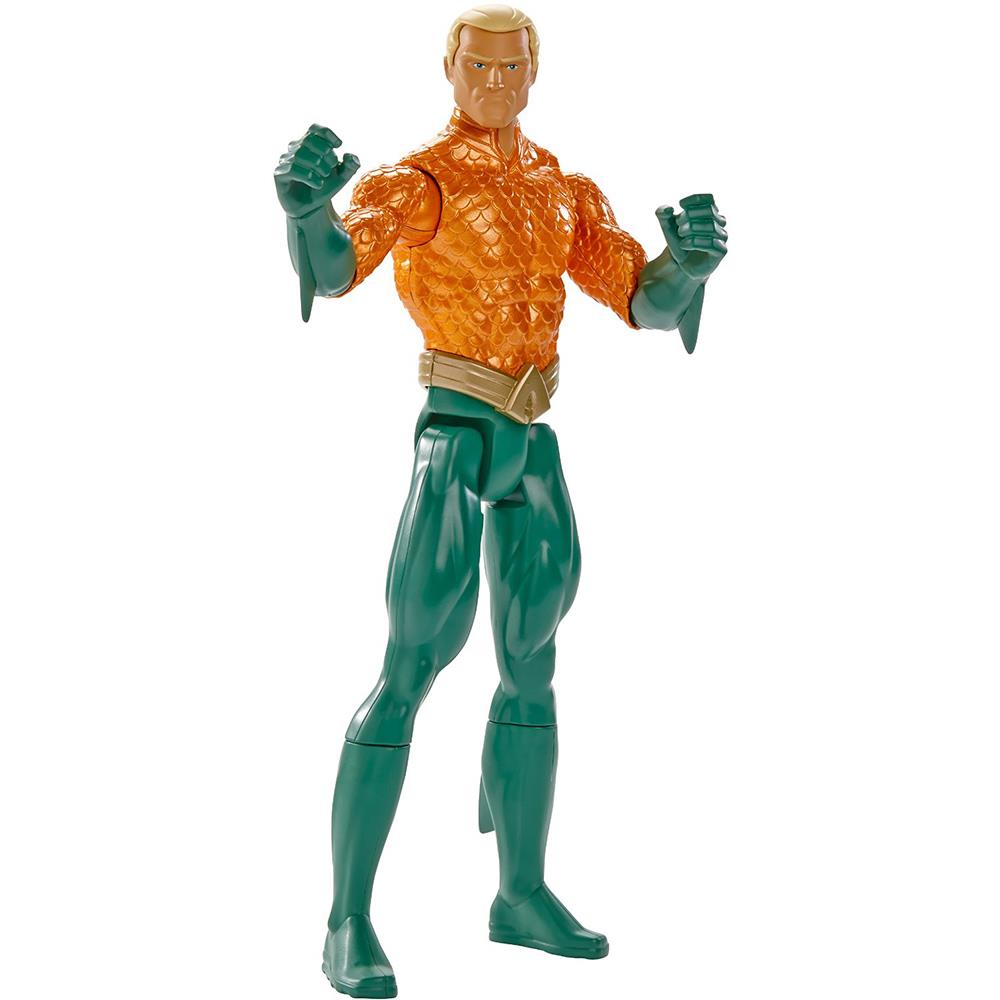 Aquaman Figür Oyuncak 30 cm