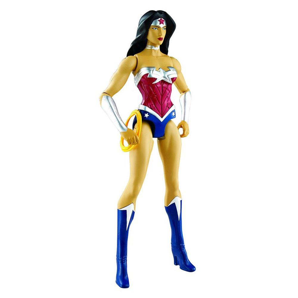 Wonder Woman Figür Oyuncak 30 cm