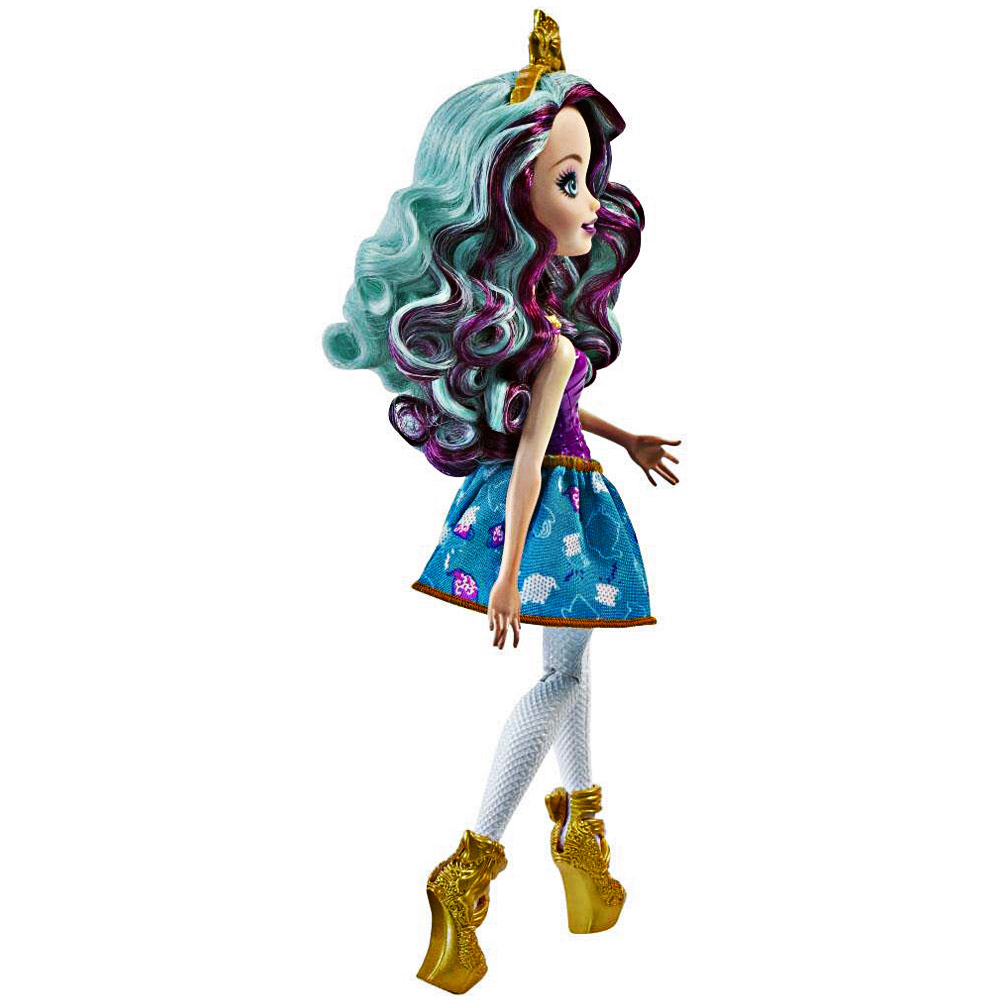 Ever After High Parti Bebekleri Madeline Hatter
