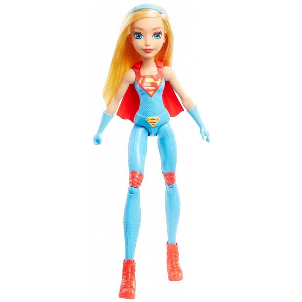 DC Süper Hero Girls Süpergirl Figür Oyuncak 30 cm