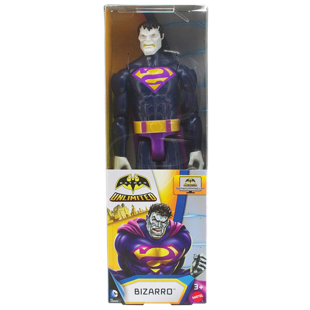 Dc Comics Unlimited Bizarro Figür Oyuncak 30 cm