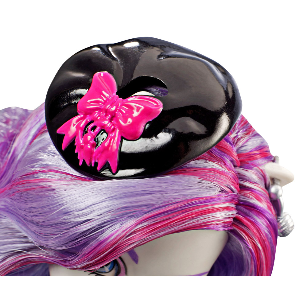 Monster High Denizden Gelen Acayipler Catrine Demew