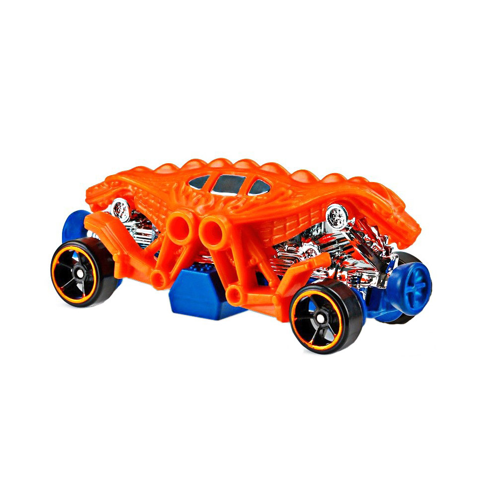 Hot Wheels Double Demon Metal Oyuncak Araba 7 cm