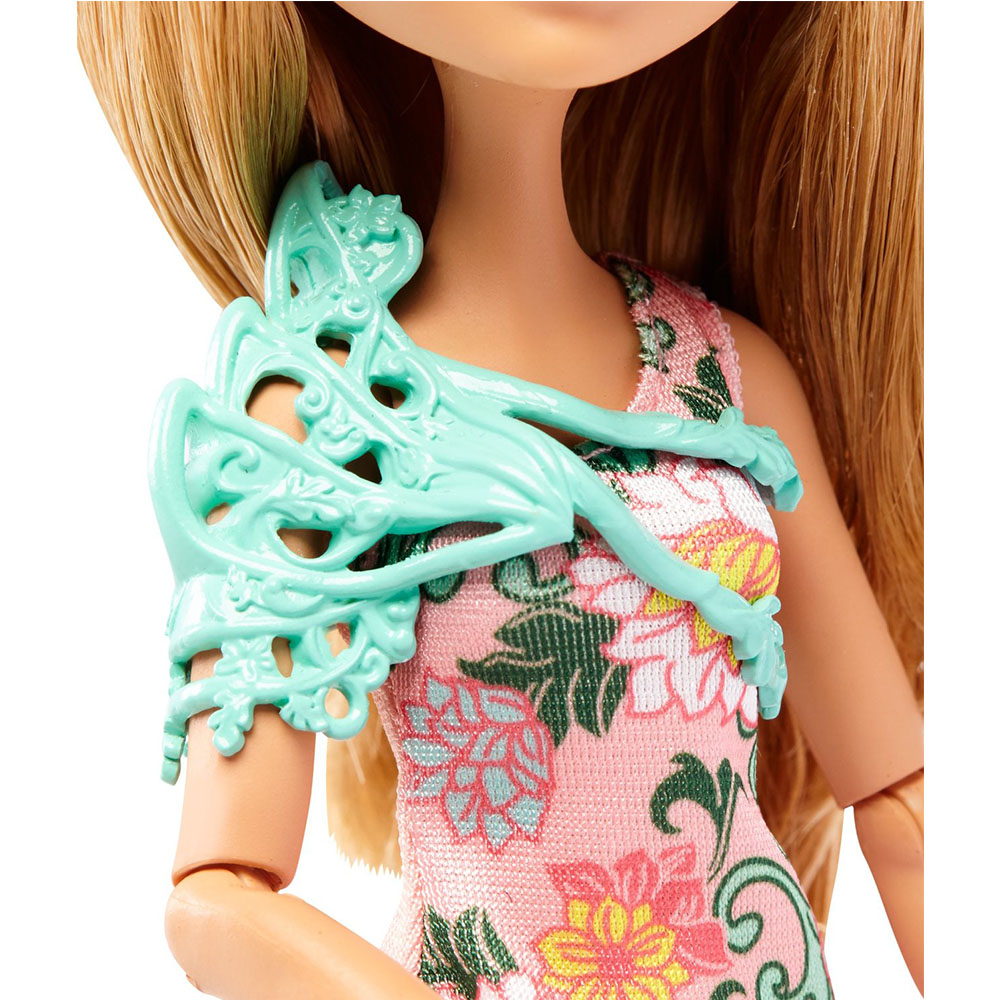 Ever After High Okçuluk Kulübü Prensesleri Ashlynn Ella