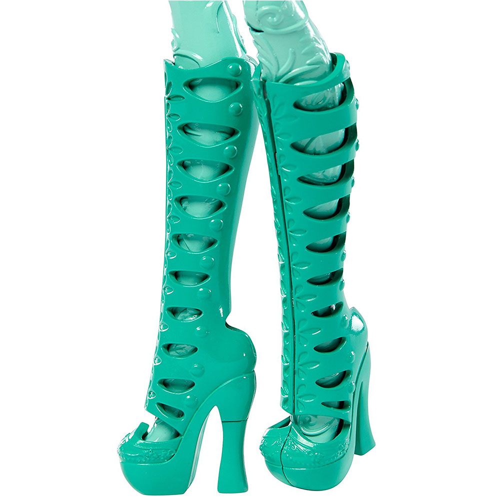 Ever After High Okçuluk Kulübü Prensesleri Ashlynn Ella