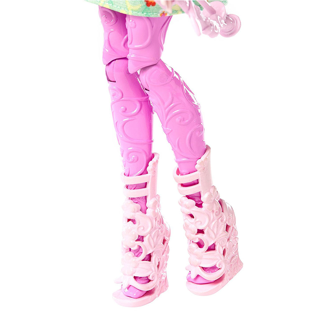 Ever After High Okçuluk Kulübü Prensesleri Bunny Blanc