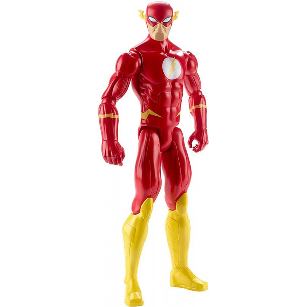 Dc Comics Justice League Flash Aksiyon Figür 30 cm