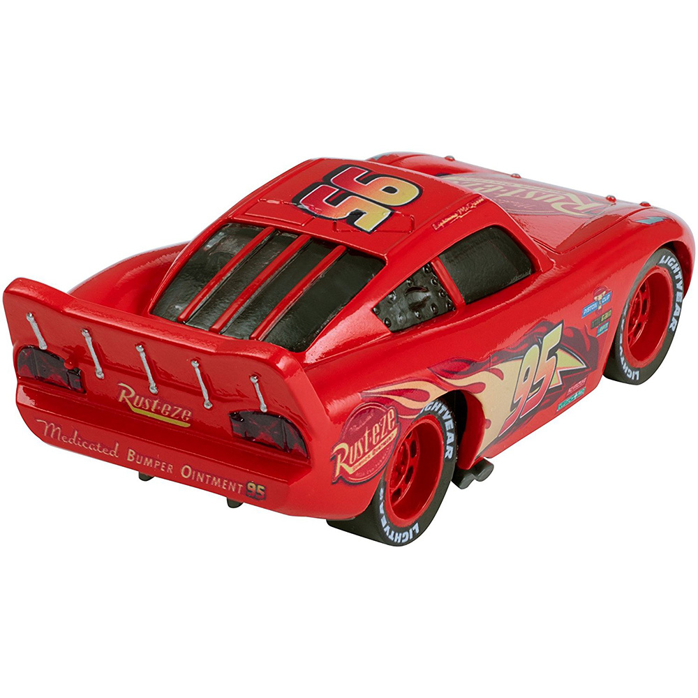 Cars 3 Tekli Karakter Araçlar McQueen
