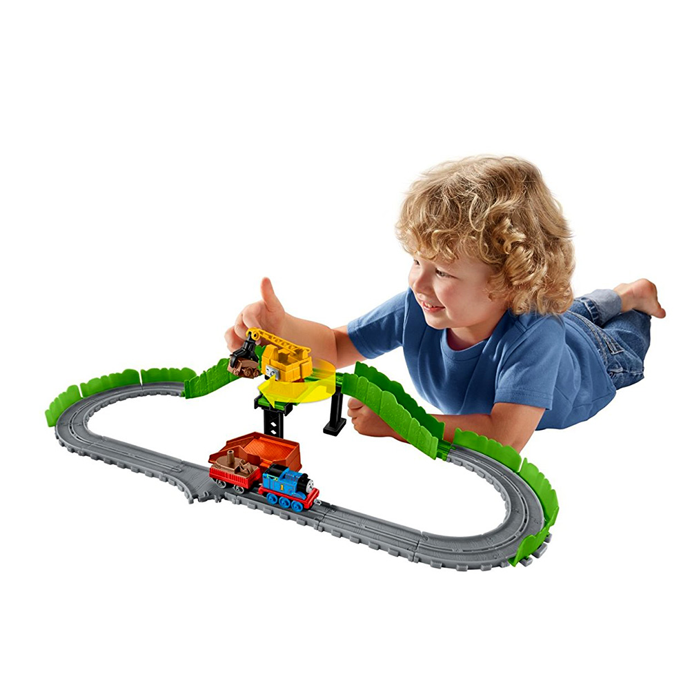 Thomas & Reg Araba Parçaları Kargosu Oyun Seti